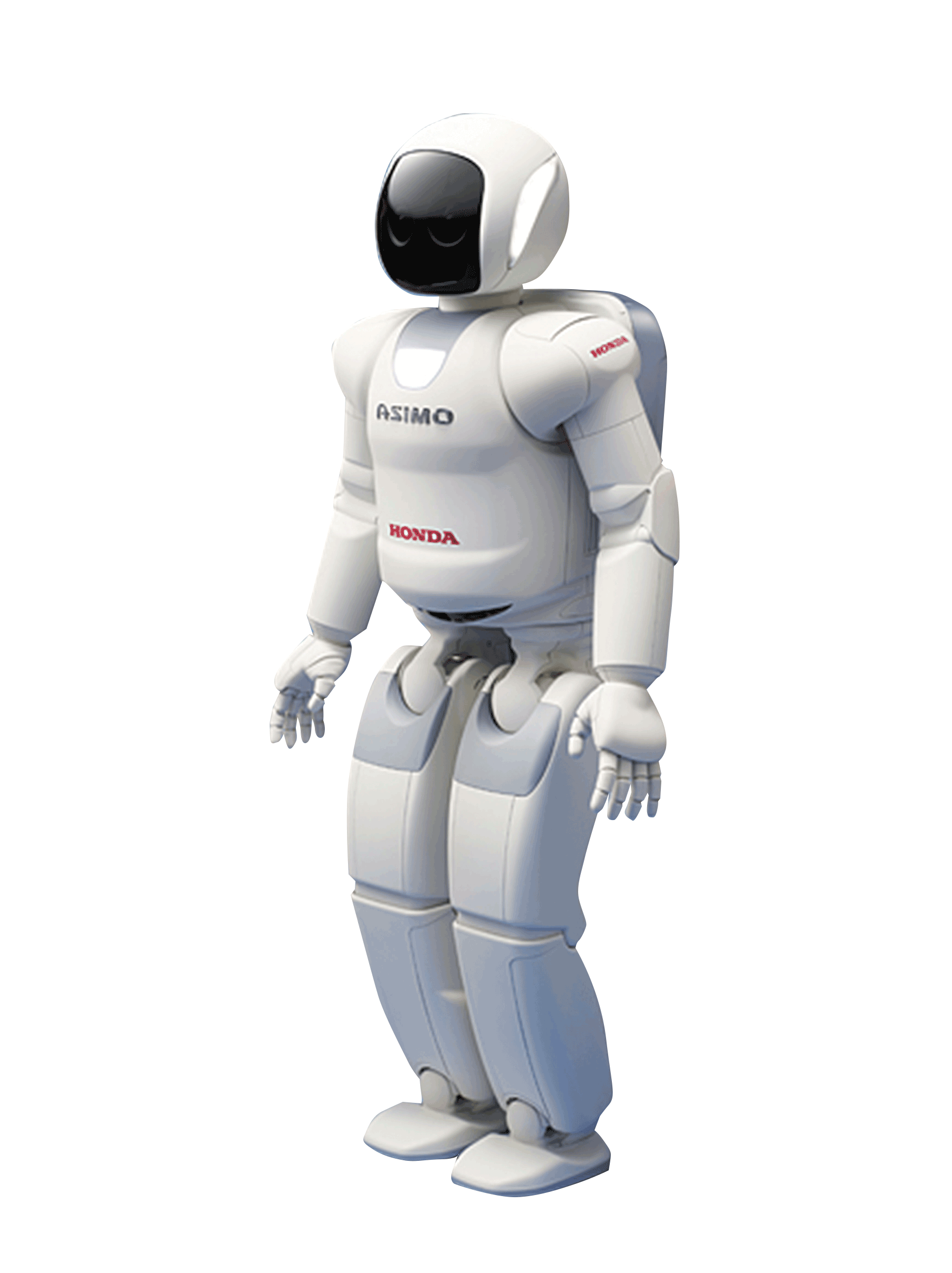 asimo様 Honda Robotics Unveils Next-Generation ASIMO Robot - IEEE